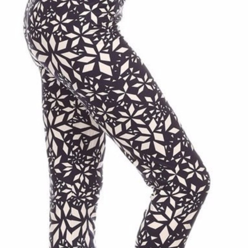 Women's Full-length Leggings